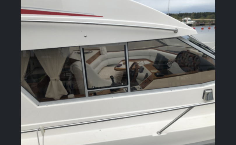 Marino Barracuda Fly 10.5-kuva-14